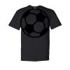 Unisex DryBlend® Pocket T-Shirt Thumbnail