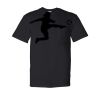 Unisex DryBlend® Pocket T-Shirt Thumbnail