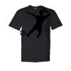 Unisex DryBlend® Pocket T-Shirt Thumbnail