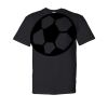 Unisex DryBlend® Pocket T-Shirt Thumbnail