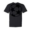 Unisex DryBlend® Pocket T-Shirt Thumbnail