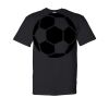 Unisex DryBlend® Pocket T-Shirt Thumbnail