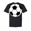Unisex DryBlend® Pocket T-Shirt Thumbnail