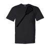 Unisex DryBlend® Pocket T-Shirt Thumbnail