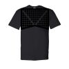Unisex DryBlend® Pocket T-Shirt Thumbnail