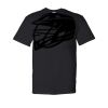 Unisex DryBlend® Pocket T-Shirt Thumbnail