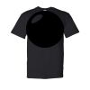 Unisex DryBlend® Pocket T-Shirt Thumbnail