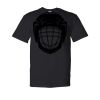 Unisex DryBlend® Pocket T-Shirt Thumbnail