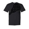 Unisex DryBlend® Pocket T-Shirt Thumbnail