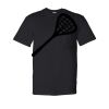 Unisex DryBlend® Pocket T-Shirt Thumbnail