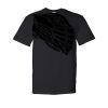 Unisex DryBlend® Pocket T-Shirt Thumbnail