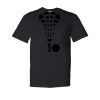 Unisex DryBlend® Pocket T-Shirt Thumbnail