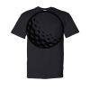 Unisex DryBlend® Pocket T-Shirt Thumbnail
