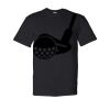 Unisex DryBlend® Pocket T-Shirt Thumbnail