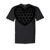 Unisex DryBlend® Pocket T-Shirt Thumbnail