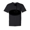 Unisex DryBlend® Pocket T-Shirt Thumbnail