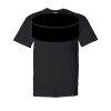 Unisex DryBlend® Pocket T-Shirt Thumbnail