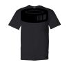 Unisex DryBlend® Pocket T-Shirt Thumbnail