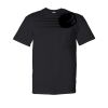 Unisex DryBlend® Pocket T-Shirt Thumbnail