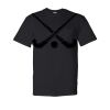Unisex DryBlend® Pocket T-Shirt Thumbnail