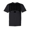 Unisex DryBlend® Pocket T-Shirt Thumbnail