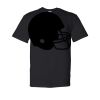 Unisex DryBlend® Pocket T-Shirt Thumbnail