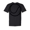 Unisex DryBlend® Pocket T-Shirt Thumbnail