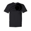 Unisex DryBlend® Pocket T-Shirt Thumbnail