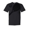 Unisex DryBlend® Pocket T-Shirt Thumbnail