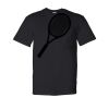 Unisex DryBlend® Pocket T-Shirt Thumbnail