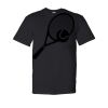 Unisex DryBlend® Pocket T-Shirt Thumbnail