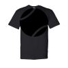 Unisex DryBlend® Pocket T-Shirt Thumbnail