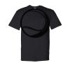 Unisex DryBlend® Pocket T-Shirt Thumbnail