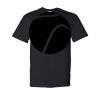 Unisex DryBlend® Pocket T-Shirt Thumbnail