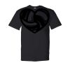 Unisex DryBlend® Pocket T-Shirt Thumbnail