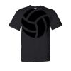 Unisex DryBlend® Pocket T-Shirt Thumbnail
