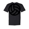 Unisex DryBlend® Pocket T-Shirt Thumbnail