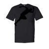 Unisex DryBlend® Pocket T-Shirt Thumbnail