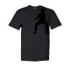 Unisex DryBlend® Pocket T-Shirt Thumbnail