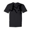 Unisex DryBlend® Pocket T-Shirt Thumbnail