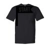 Unisex DryBlend® Pocket T-Shirt Thumbnail