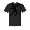 Unisex DryBlend® Pocket T-Shirt Thumbnail