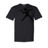 Unisex DryBlend® Pocket T-Shirt Thumbnail