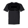 Unisex DryBlend® Pocket T-Shirt Thumbnail