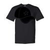 Unisex DryBlend® Pocket T-Shirt Thumbnail