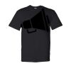 Unisex DryBlend® Pocket T-Shirt Thumbnail