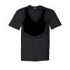 Unisex DryBlend® Pocket T-Shirt Thumbnail