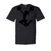 Unisex DryBlend® Pocket T-Shirt Thumbnail