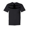 Unisex DryBlend® Pocket T-Shirt Thumbnail