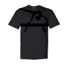 Unisex DryBlend® Pocket T-Shirt Thumbnail